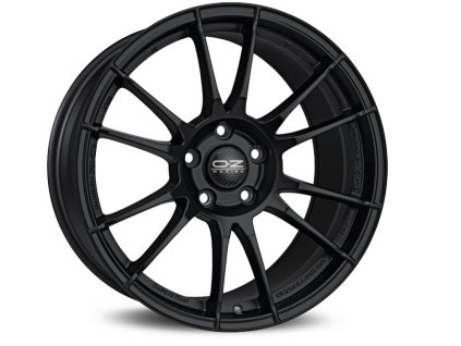 Alu kola OZ ULTRALEGGERA HLT 20x8,5 5x130 ET55 MATT BLACK