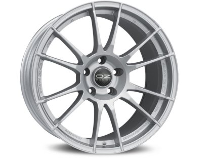 Alu kola OZ ULTRALEGGERA HLT 20x8,5 5x130 ET55 MATT RACE SILVER