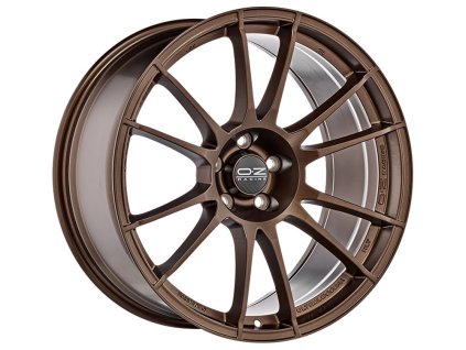 Alu kola OZ ULTRALEGGERA HLT 20x8,5 5x130 ET55 MATT BRONZE