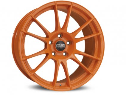 Alu kola OZ ULTRALEGGERA HLT 20x8,5 5x114 ET39 ORANGE