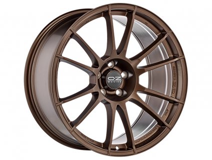 Alu kola OZ ULTRALEGGERA HLT 20x8,5 5x130 ET50 MATT BRONZE