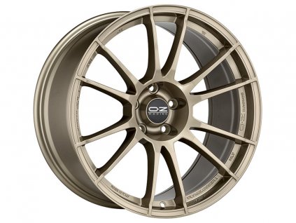 Alu kola OZ ULTRALEGGERA HLT 20x8,5 5x112 ET45 WHITE GOLD