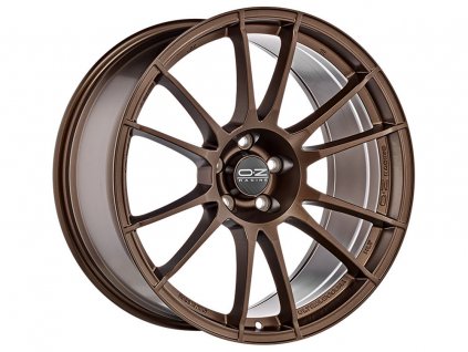 Alu kola OZ ULTRALEGGERA HLT 20x11 5x120,65 ET75 MATT BRONZE