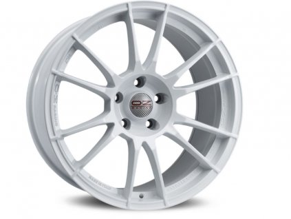 Alu kola OZ ULTRALEGGERA HLT 19x10 5x112 ET32 WHITE