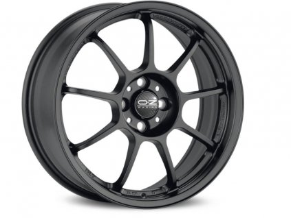Alu kola OZ ALLEGGERITA HLT 4F 17x7 4x100 ET30 MATT GRAPHITE SILVER