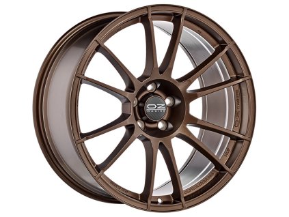 Alu kola OZ ULTRALEGGERA HLT 20x12 5x120,65 ET57 MATT BRONZE