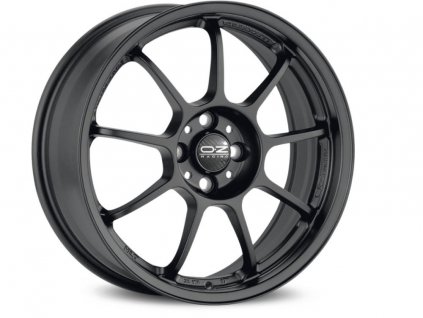 Alu kola OZ ALLEGGERITA HLT 5F 17x8 5x112 ET35 MATT GRAPHITE SILVER