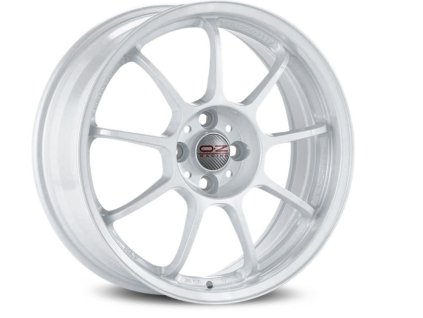 Alu kola OZ ALLEGGERITA HLT 5F 17x8,5 5x114,3 ET59 WHITE