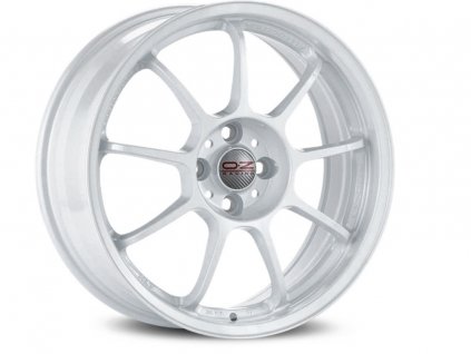 Alu kola OZ ALLEGGERITA HLT 5F 17x8,5 5x120 ET40 WHITE