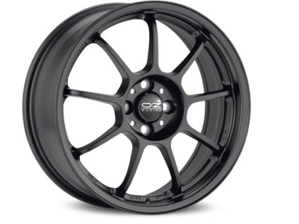 Alu kola OZ ALLEGGERITA HLT 5F 18x9,5 5x120 ET35 MATT GRAPHITE SILVER