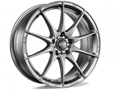 Alu kola OZ FORMULA HLT 17x7,5 5x100 ET35 GRIGIO CORSA