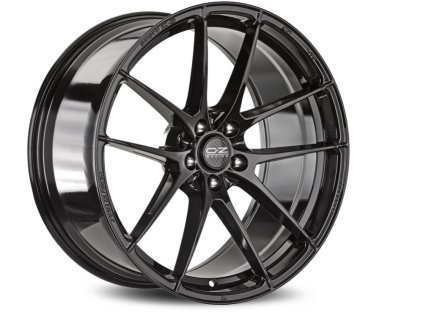 Alu kola OZ LEGGERA HLT 20x8,5 5x130 ET50 GLOSS BLACK