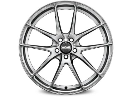 Alu kola OZ LEGGERA HLT 20x8,5 5x114,3 ET40 GRIGIO CORSA BRIGHT