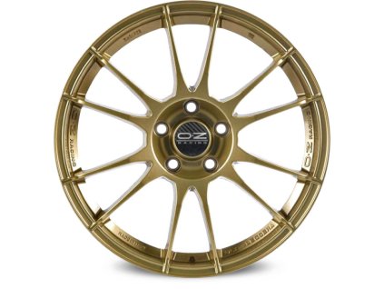 Alu kola OZ ULTRALEGGERA HLT 19x9,5 5x120 ET23 RACE GOLD