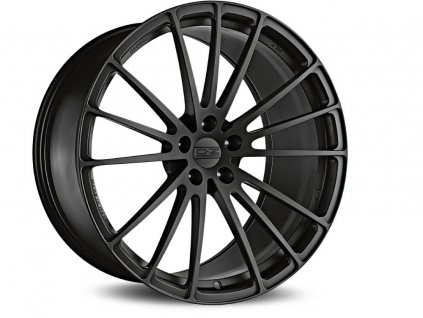 Alu kola OZ ARES 21x10 5x112 ET15 MATT BLACK