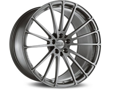 Alu kola OZ ARES 20x9,5 5x114,3 ET32 GRIGIO CORSA