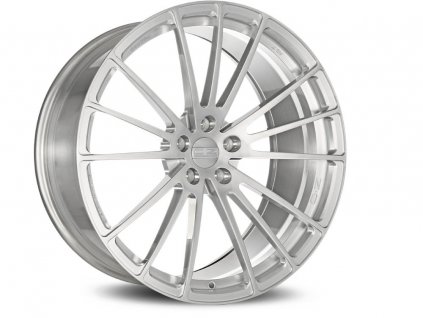 Alu kola OZ ARES 20x10,5 5x114 ET43 BRUSHED