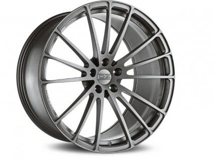 Alu kola OZ ARES 20x10,5 5x108 ET50 GRIGIO CORSA