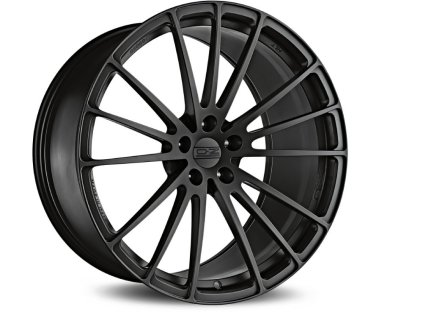 Alu kola OZ ARES 20x9 5x108 ET40 MATT BLACK