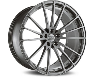 Alu kola OZ ARES 20x9 5x130 ET51 GRIGIO CORSA