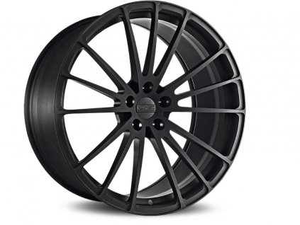 Alu kola OZ ARES 20x11,5 5x128 ET45 ANODIZZATO NERO