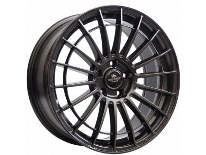 Alu kola Forzza Velvet 8,0X18 5X112 ET45 66,45 DGP