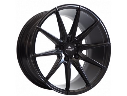 Alu kola Forzza City 8,5X19 5X120 ET32 72,56 StBl