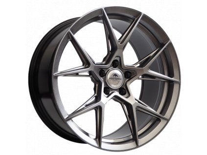 Alu kola Forzza Oregon 8,5X19 5X112 ET42 66,45 GMReflex