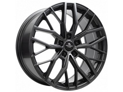 Alu kola Forzza Rock 8,5X19 5X112 ET35 66,45 DGP