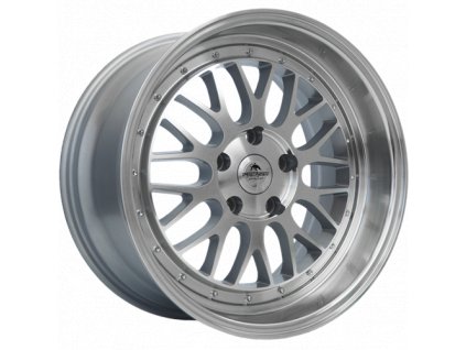 Alu kola Forzza Spot 8,5X18 5X112 ET30 66,45 SFM