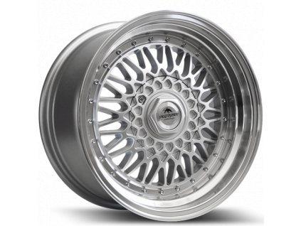 Alu kola Forzza Malm 8x16 5x100/112 ET20 73,1 S/LM