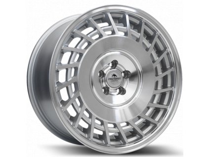 Alu kola Forzza Limit L 8,5x18 5x114,3 ET35 73,1 SFM