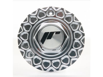 Středová krytka JR9 Chrome