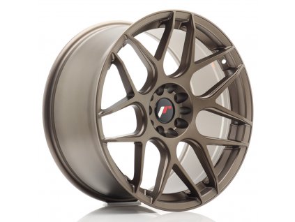 Alu kola Japan Racing JR18 19x9,5 ET35 5x100/120 Bronze