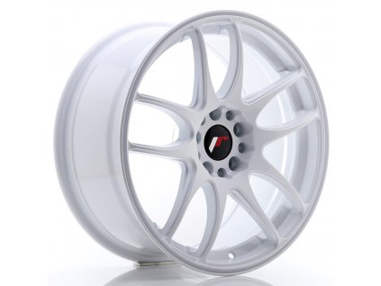 Alu kola Japan Racing JR29 18x8,5 ET40 5x112/114 White