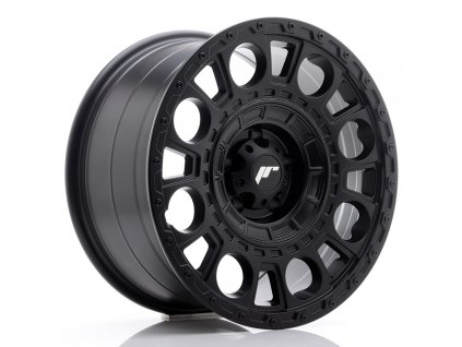 Alu kola Japan Racing JRX10 18x9 ET10 5x127 Matt Black