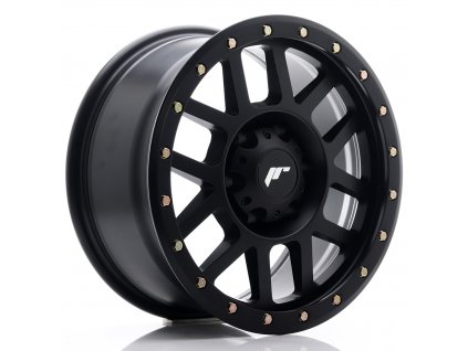 Alu kola Japan Racing JRX2 17x8 ET20 6x139,7 Matt Black