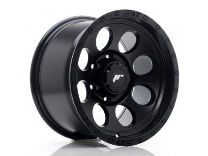 Alu kola Japan Racing JRX4 16x9 ET0 6x139.7 Matt Black