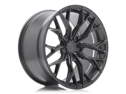 Concaver CVR1 21x9,5 ET0-35 BLANK Carbon Graphite (PCD 5x108, ET 0)