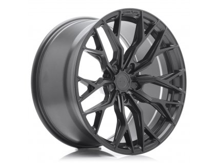 Concaver CVR1 23x10 ET20-64 BLANK Carbon Graphite (PCD 5x108, ET 20)