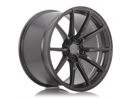 Concaver CVR4 19x10 ET20-51 BLANK Carbon Graphite