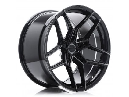 Concaver CVR5 19x10,5 ET15-57 BLANK Double Tinted Black