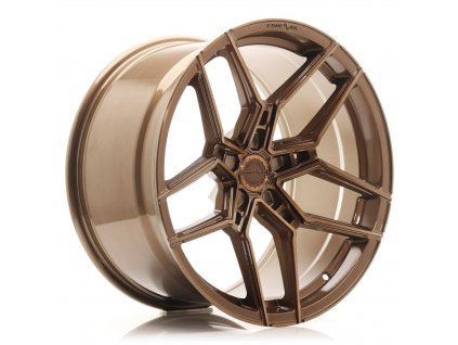 Concaver CVR5 19x10 ET20-51 BLANK Brushed Bronze