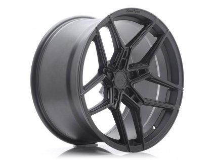 Concaver CVR5 19x8,5 ET20-45 BLANK Carbon Graphite