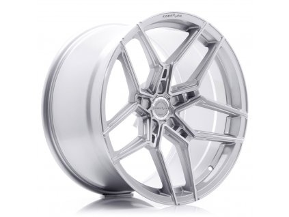 Concaver CVR5 19x9 ET20-40 BLANK Brushed Titanium (PCD 5x108, ET 20)