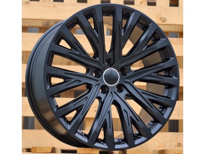 Alu kola design Audi (B1339) 19x8.5 5x112 ET 33 66.5 černé