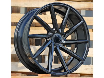 Alu kola replika Vossen (B1059) 20x10 5X112 ET 40 66.5  (pravé)