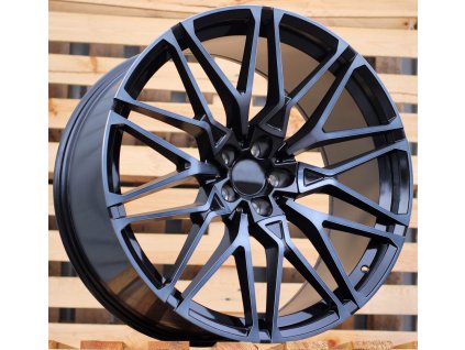 Alu kola design BMW (B5771) 21x10 5x112 ET 32 66.6