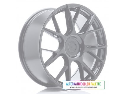 Alu kola Japan Racing JR42 19x8,5 ET25-45 5H BLANK Custom Finish (PCD 5x108, ET 25)