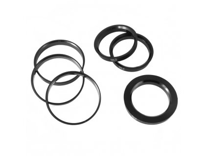 Sada 4 vymezovacích Kroužků 73,1-56,6